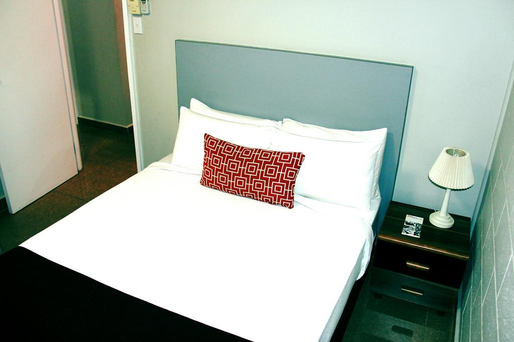 Citi Serviced Apartments And Motel - Korobosea Boroko Экстерьер фото