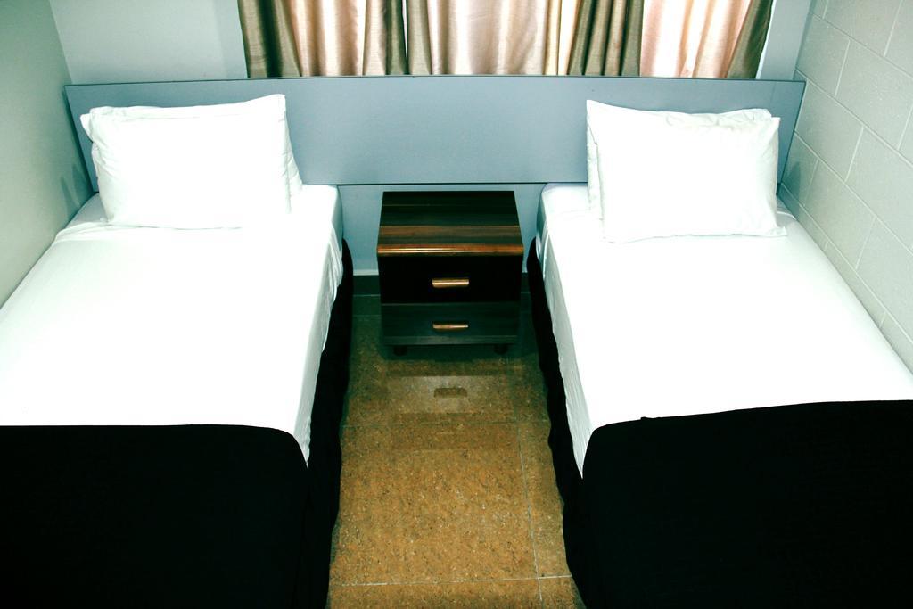 Citi Serviced Apartments And Motel - Korobosea Boroko Экстерьер фото