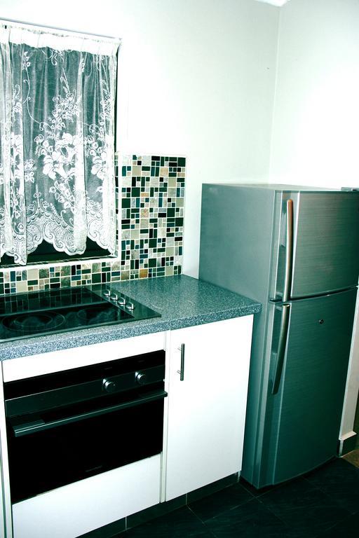 Citi Serviced Apartments And Motel - Korobosea Boroko Экстерьер фото