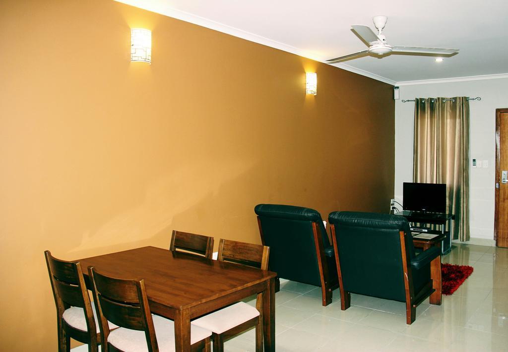 Citi Serviced Apartments And Motel - Korobosea Boroko Экстерьер фото