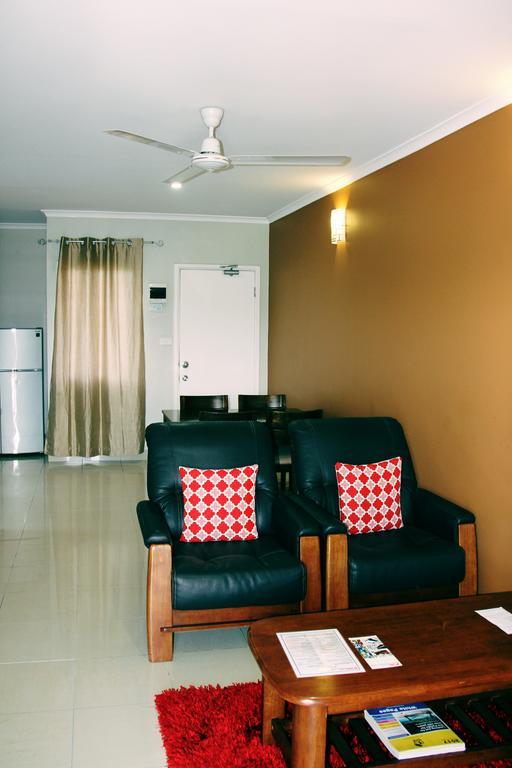 Citi Serviced Apartments And Motel - Korobosea Boroko Экстерьер фото