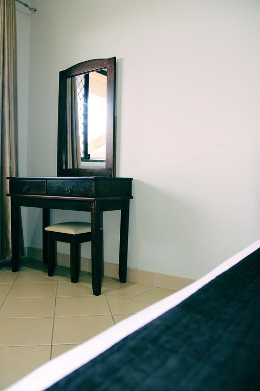 Citi Serviced Apartments And Motel - Korobosea Boroko Экстерьер фото