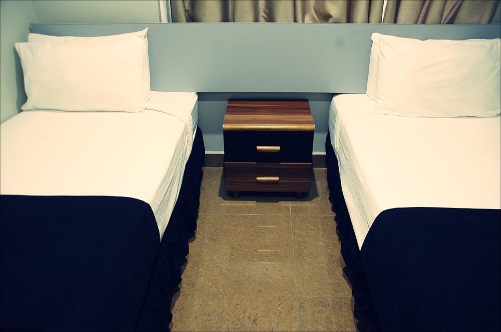 Citi Serviced Apartments And Motel - Korobosea Boroko Экстерьер фото