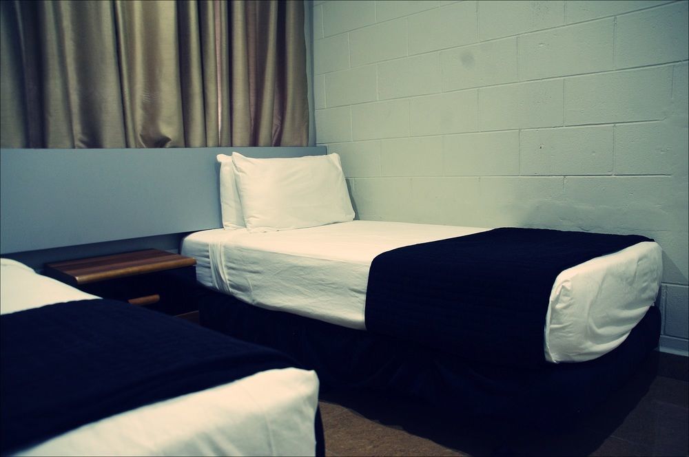 Citi Serviced Apartments And Motel - Korobosea Boroko Экстерьер фото
