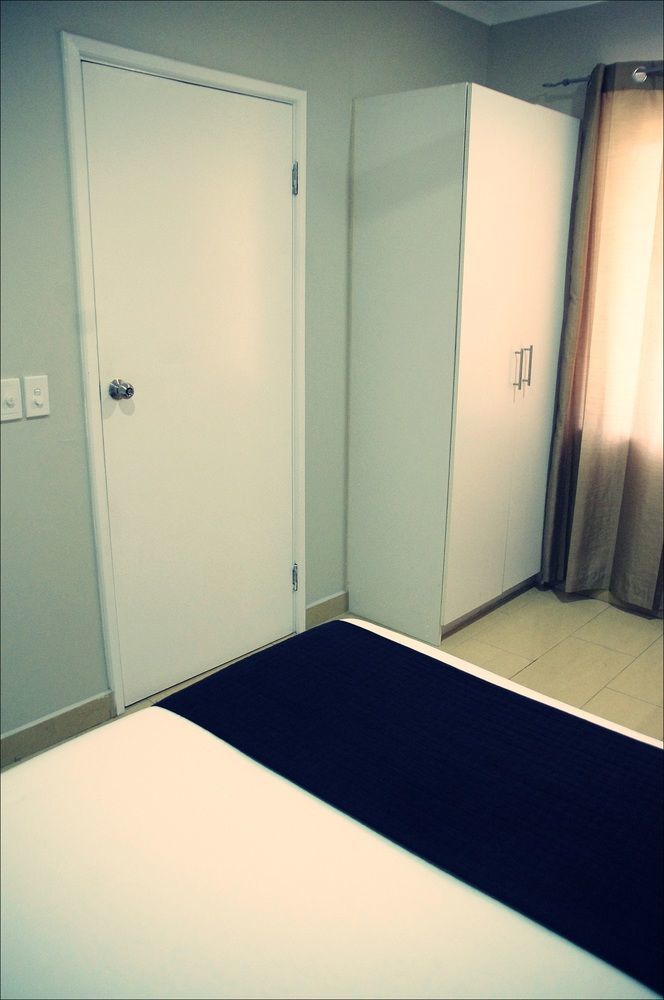 Citi Serviced Apartments And Motel - Korobosea Boroko Экстерьер фото