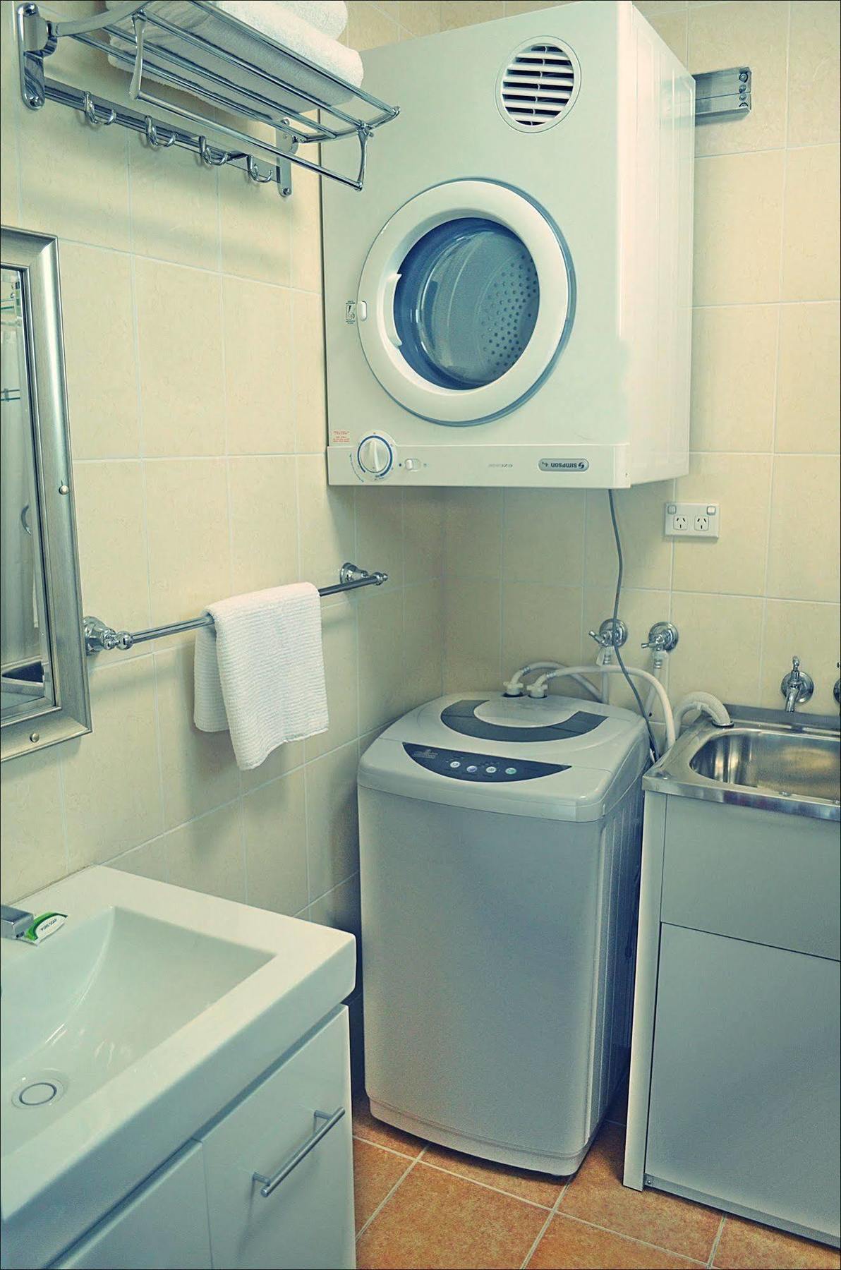 Citi Serviced Apartments And Motel - Korobosea Boroko Экстерьер фото