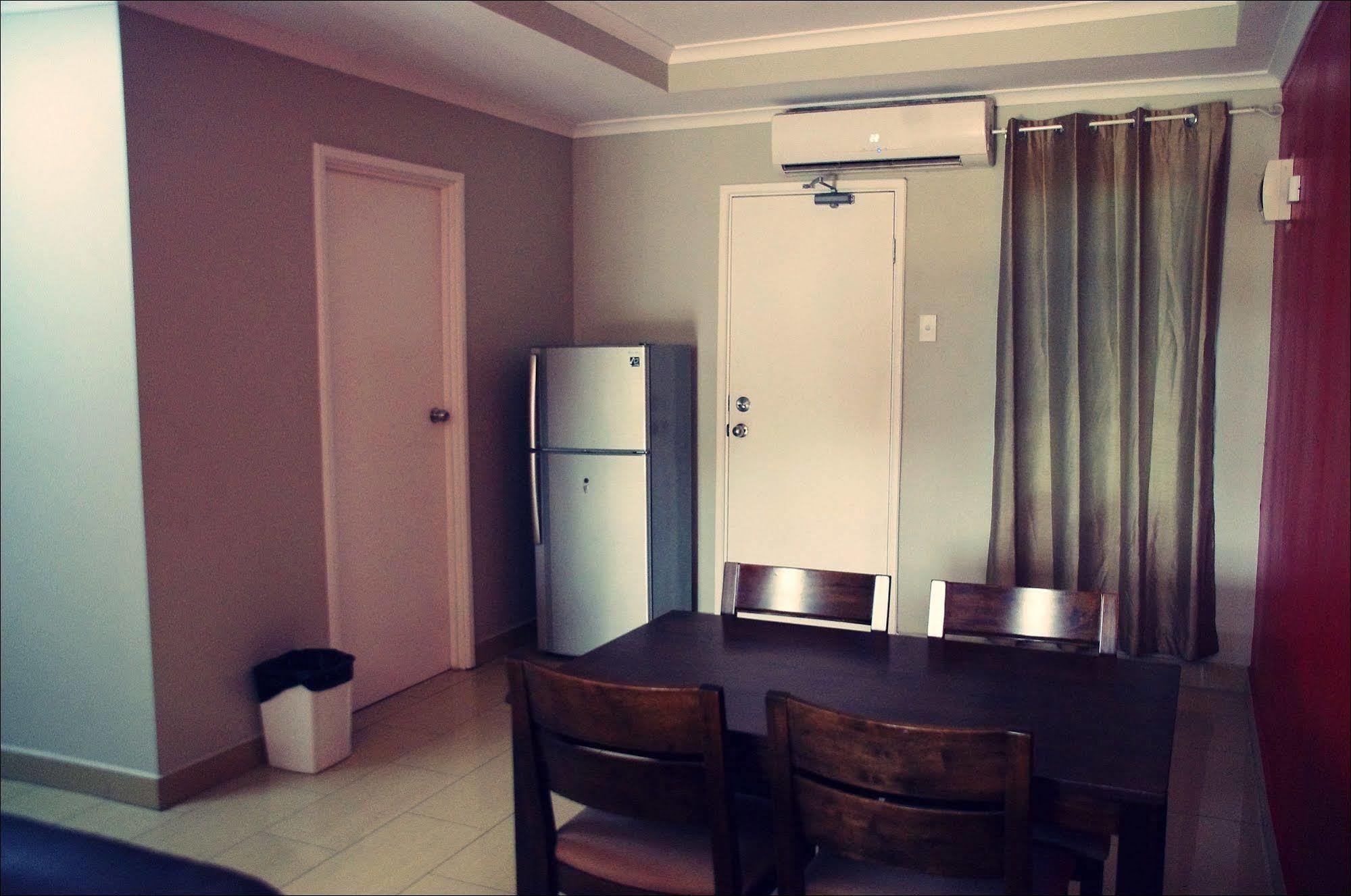 Citi Serviced Apartments And Motel - Korobosea Boroko Экстерьер фото